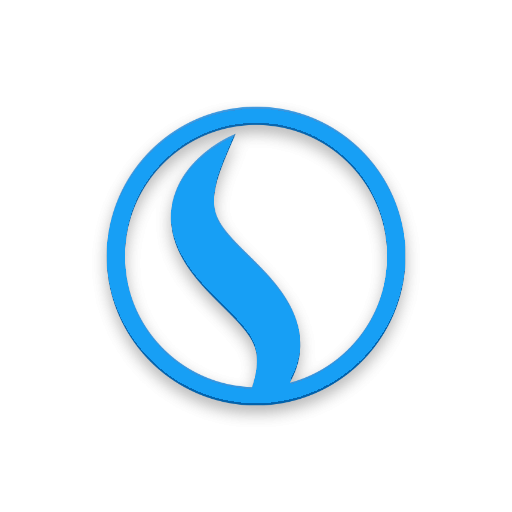 SmartCafe Standard Logo